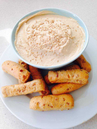 Paté de tofu