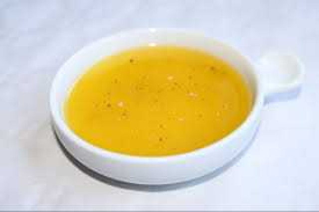 Aliño casero