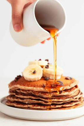 Pancakes
