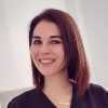 Monica Bamonde Vidal