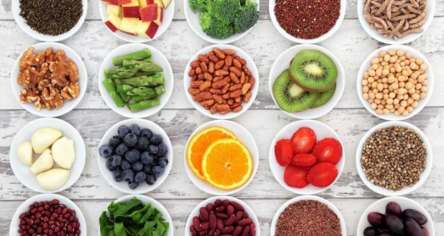 Una transición saludable hacia una alimentación basada en Plantas