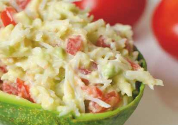 Ensalada Fresca