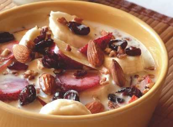 Muesli