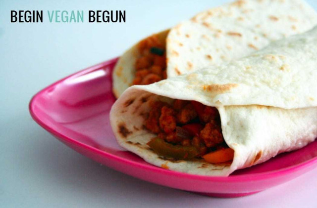Fajitas