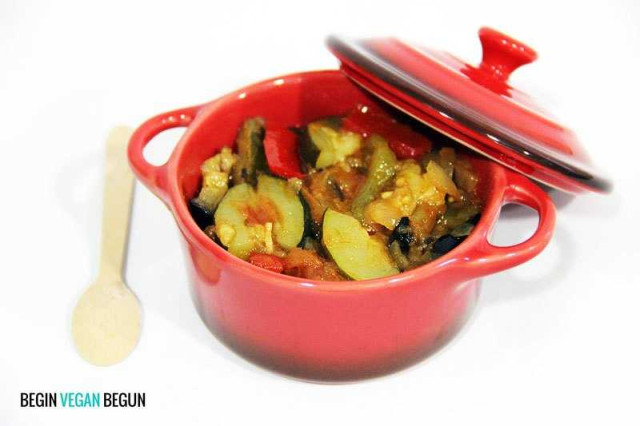 Ratatouille