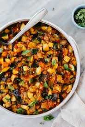 Ratatouille