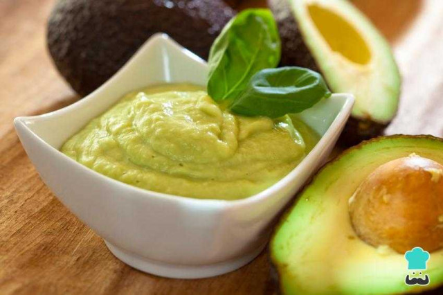 Crema de Palta