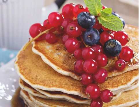Bananacakes