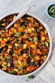 Ratatouille