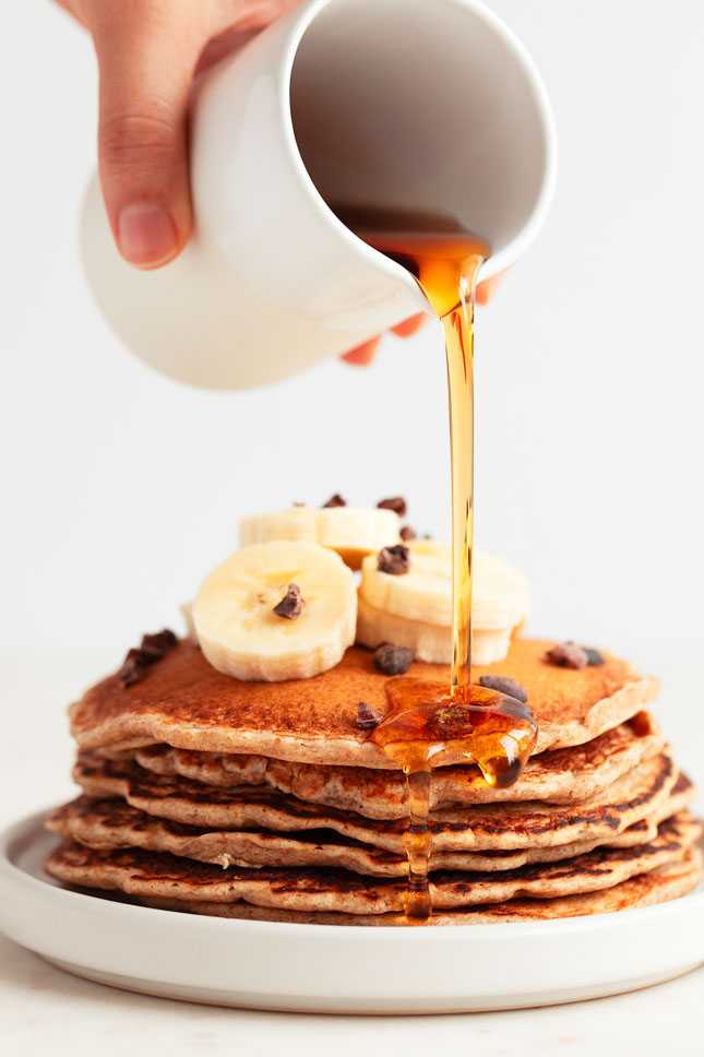 Pancakes